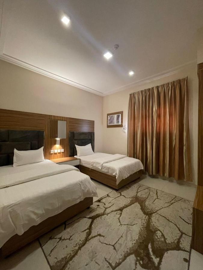Aparthotel Orient House Ha'il Exterior foto